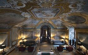 Palazzo Shedir - The Leading Hotels Of The World